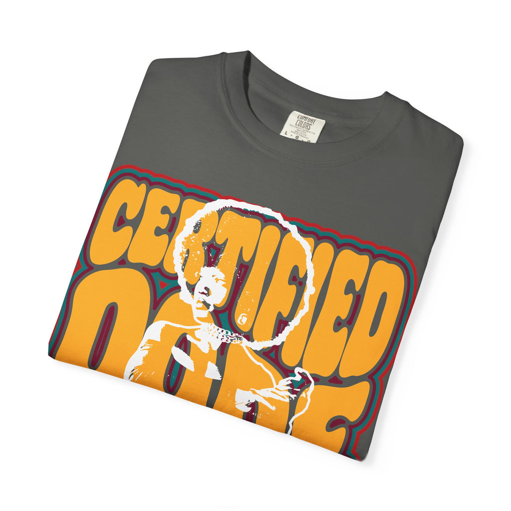 Afrocentric | Certified Dope | Unisex T-shirt